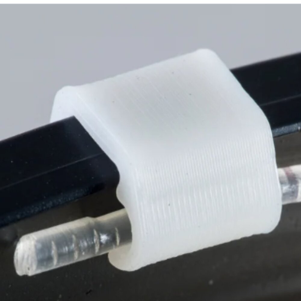 1.75mm Filament Clip